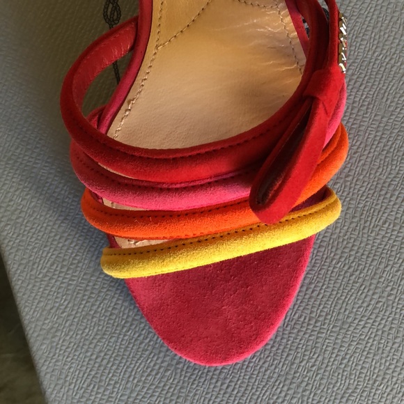 Prada kitten heels - Picture 4 of 5